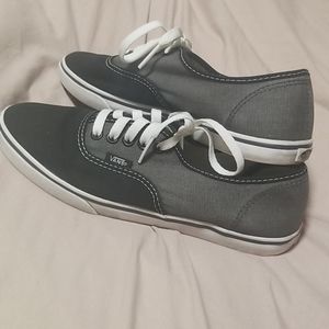 Vans W8 M6.5